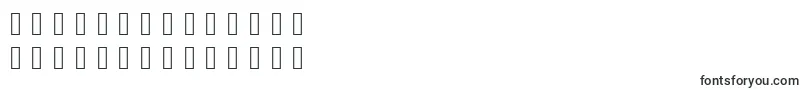Briarwood Font – Arabic Fonts